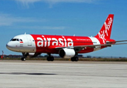 Prime AirAsia Flight To Labuan Bajo