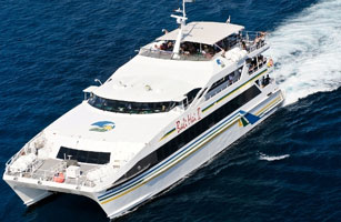 Bali Hai Cruises