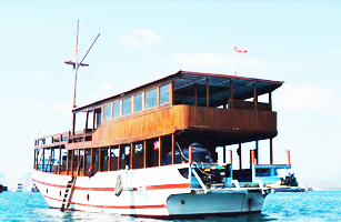 KM Komodo Enterprise