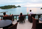 Paradise Bar And Restaurant